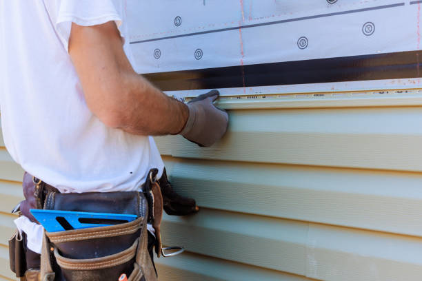 Affordable Siding Replacement solutions in Jamestown, NY